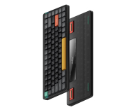 NuPhy Air75 V2 Basalt Black Aloe AIR75V2BBALO - 1231469 - zdjęcie 4